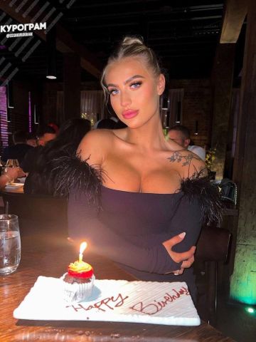 Анкета проститутки Амелия, 25 лет